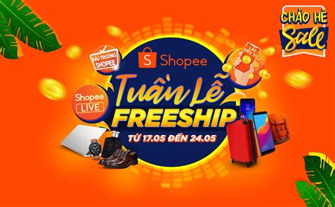 Shopee Freeship K C C Hot C Ng Ng Nghi N Shopping H O H C Th C M S N Deal Kh Ng