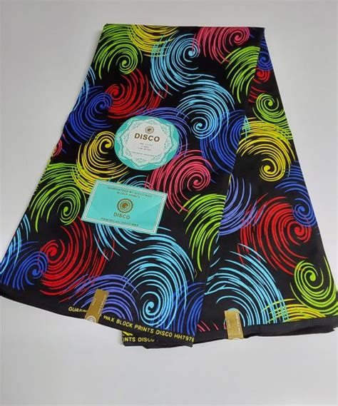 100% Cotton – Deluxe Fabrics