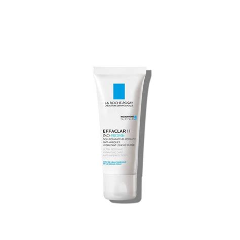 La Roche Posay Effaclar H Iso