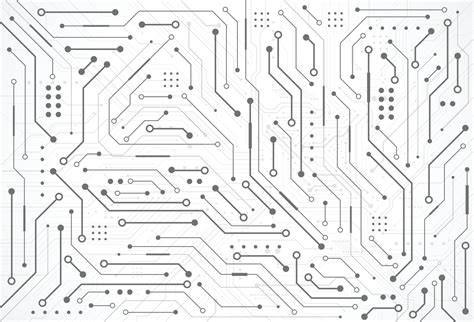 Motherboard Vector Art, Icons, and Graphics for Free Download