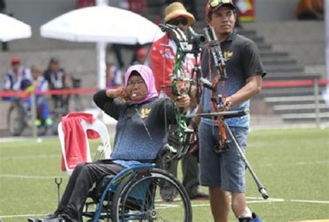 Penjelasan Menpora Soal Indonesia Jadi Tuan Rumah Asean Para Games