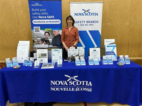 PeopleWorx - Nova... - PeopleWorx - Nova Scotia Works Centre