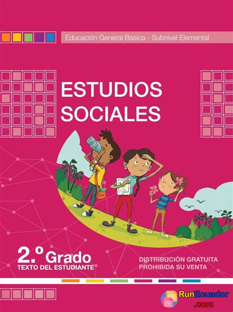 Libro De Estudios Sociales De Segundo Grado De Egb Resuelto Runecuador