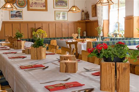 Hochzeit Feiern Gasthof Pension Dwiad Pension Wieser