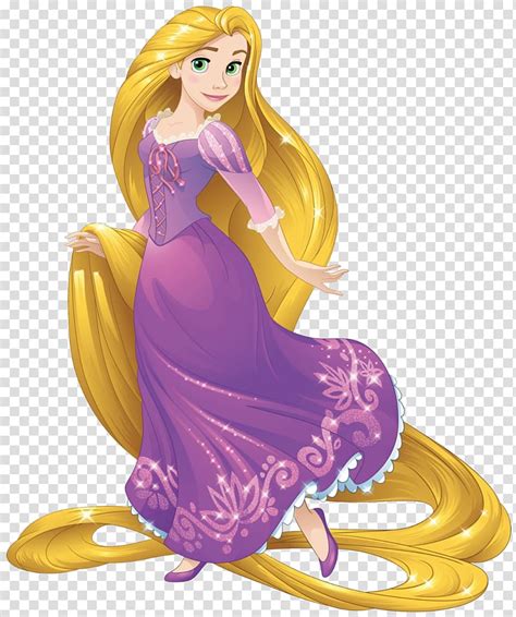 Personagens Disney Rapunzel Rapunzel Ariel Tiana Disney Princess ...