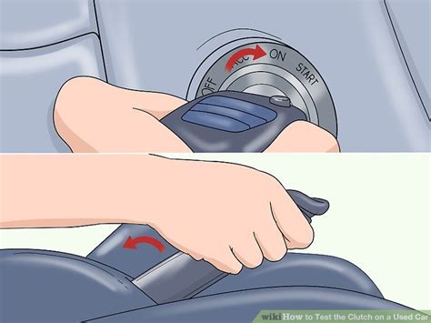 Easy Ways To Test The Clutch On A Used Car Wikihow