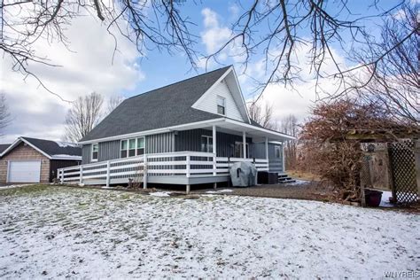 3538 Block Rd, Delevan, NY 14042 | 37 Photos - Movoto