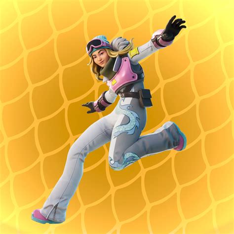 Chloe Kim Fortnite Epic