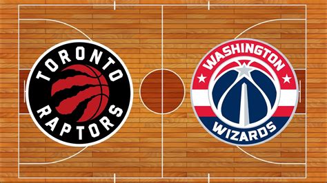 Washington Wizards Vs Toronto Raptors Pick Nba Predictions