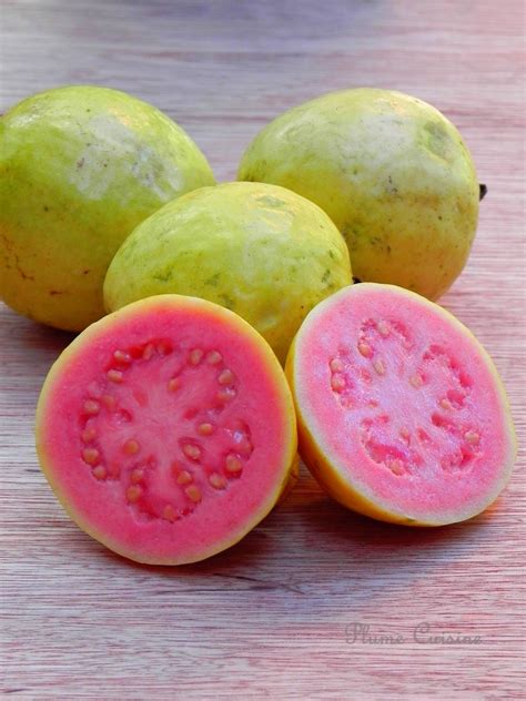 The 25+ best Guava fruit ideas on Pinterest