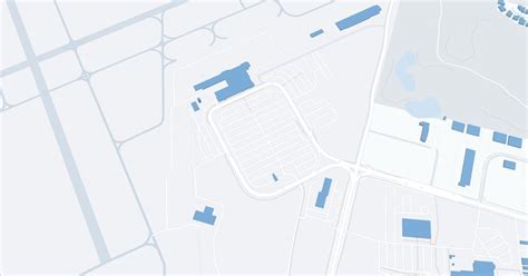 Tri-Cities Airport Pasco (PSC) | Terminal maps | Airport guide