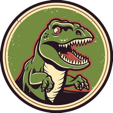 Premium Vector Vector Dinosaur Tshirt Design