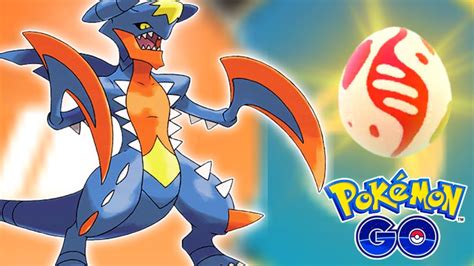 Top Mega Garchomp Raid Counters Guide In Pokemon Go 😍 Pokemongo