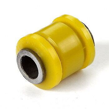 Polyurethane Bushing Rear Suspension Lateral Bar For Toyota Carina