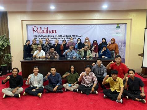 Program Mitigasi Bencana Promiba Erdams Fkm Umj Fkm Umj