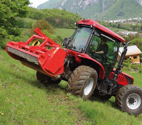 Трактор купити в Україні за доступною ціною - AVT-UKRAINE