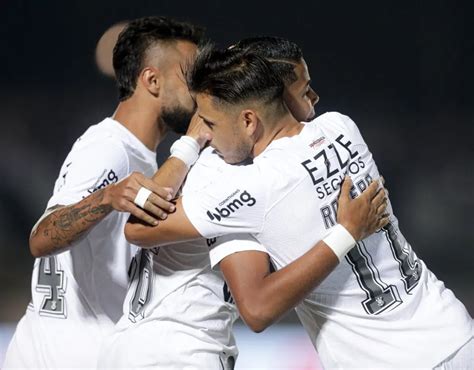 Corinthians X Ponte Preta Saiba Onde Assistir Ao Jogo Do Paulista