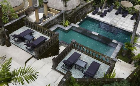 7 Luxury Resorts In Ubud with Amazing Infinity Pools and Gorgeous Views