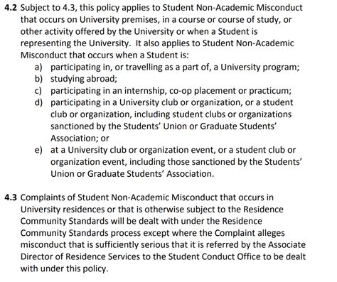 UCalgary S Statement On Connor Neurauter The Convicted Sex Offender