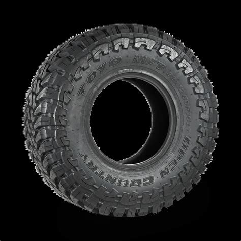 Mud Terrain Tyres Owaland 4x4