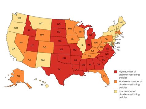 Study finds higher maternal mortality rates in states with more abortion restrictions | Tulane ...