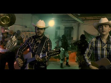 Las Dos Promesas Los Plebes Del Rancho De Ariel Camacho Official