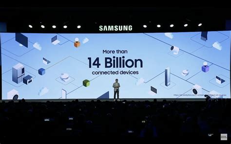 Samsung Lleva La Vida Sostenible Al Siguiente Nivel En CES 2023