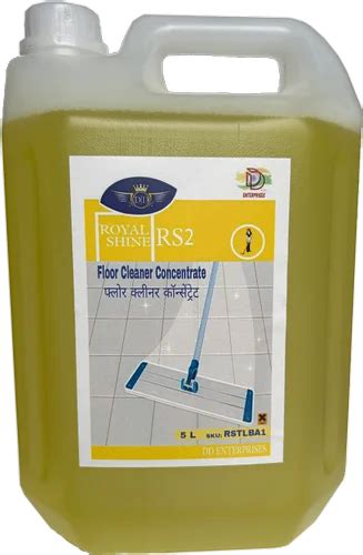 Floor Cleaner At ₹ 130bottle Sector 52 Gurugram Id 2853292969830