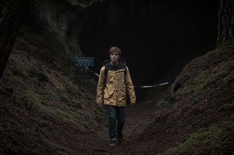 Por que Dark virou um sucesso na Netflix | Metrópoles
