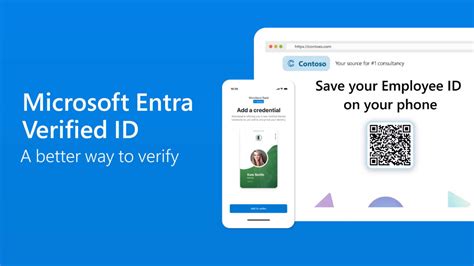 Entra Verified ID – Integrated Identity Orchestration