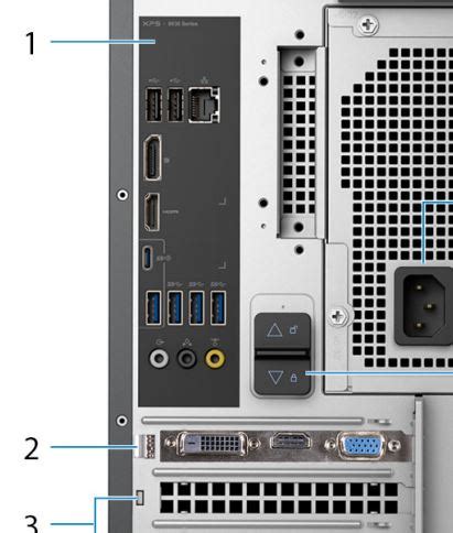 ‎XPS 8930, multiple video cards? | DELL Technologies