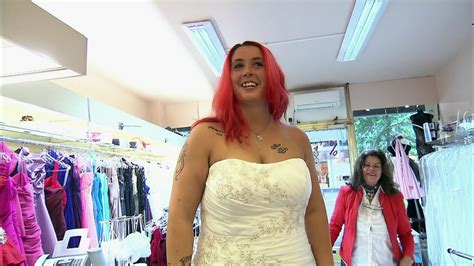 Brautkleid Bleibt Brautkleid Video Teenie Mütter Wenn Kinder