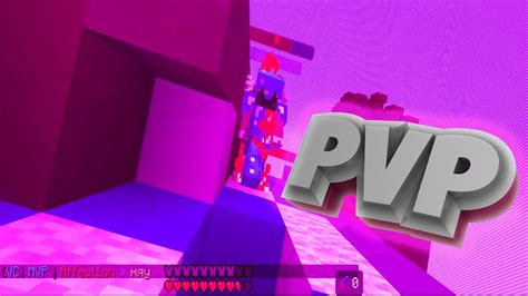 Minecraft Pvp Lucky Wars Cristalix Youtube