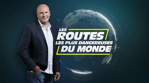 Les Routes Les Plus Dangereuses Du Monde Fast And Furious L A