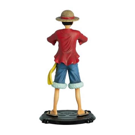 Figurine Monkey D Luffy One Piece Abystyle Studio King Jouet