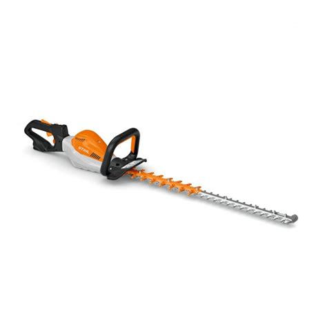 Stihl HSA 130 T Cordless Hedge Trimmer - Australian Mower Supply