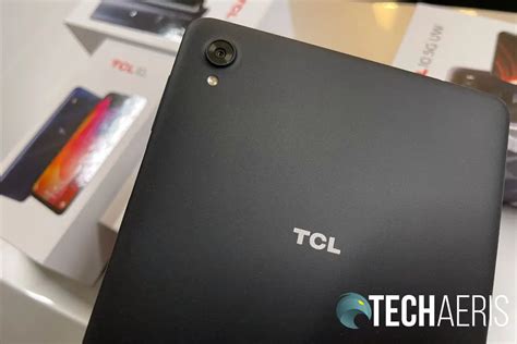 Tcl Tab Review An Excellent Android Tablet For Media Consumption