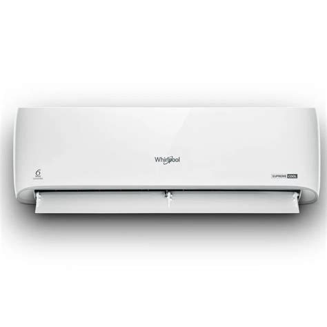 Whirlpool 1.5 Ton Inverter AC Price in Pakistan SPIW418DX - Pakref.com