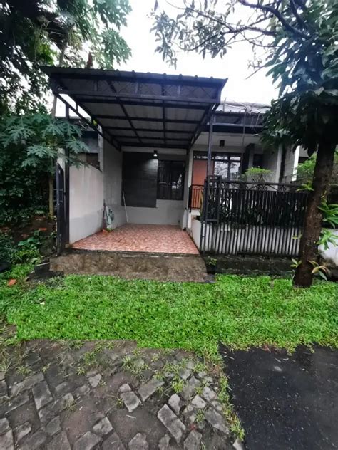 Disewakan Satu Rumah Bisa Bulanan Tahunan Harga Nego Disewakan Rumah