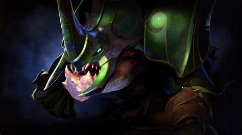 Primal Beast Prestige Dota 2 4K 2931i Wallpaper PC Desktop