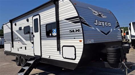 Jayco Jay Flight Slx Bhs Williamsburg Fredericksburg Virgina