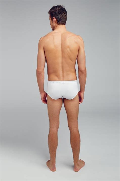 Jockey Classic 3 Pack Y Front Briefs Birtchnells