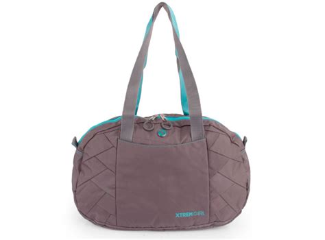 Ripley Bolso Saxoline Sportbag Femme M Litros