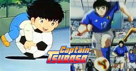 Los Super Campeones Manga Llega A Su Final A Os Despu S Captain