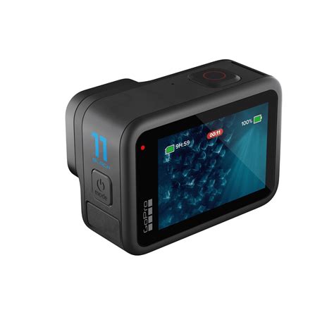 Gopro Hero11 完動品