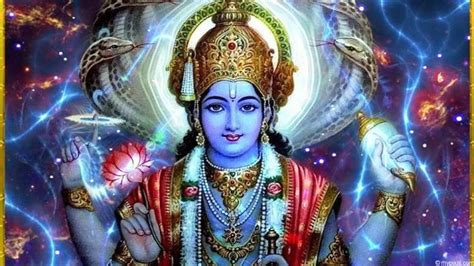 Lord Narayana Wallpapers Wallpaper Cave