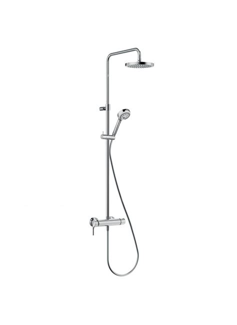 Kludi Armaturen Sp Z O O Dual Shower System