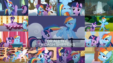 Request Twidash Moments By Quoterific On Deviantart