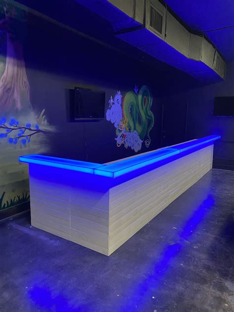 Portable Bar | Wynwood | Good Life Design Group