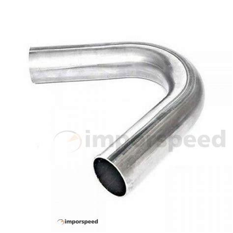 Curva Graus Inox Mm Imporspeed